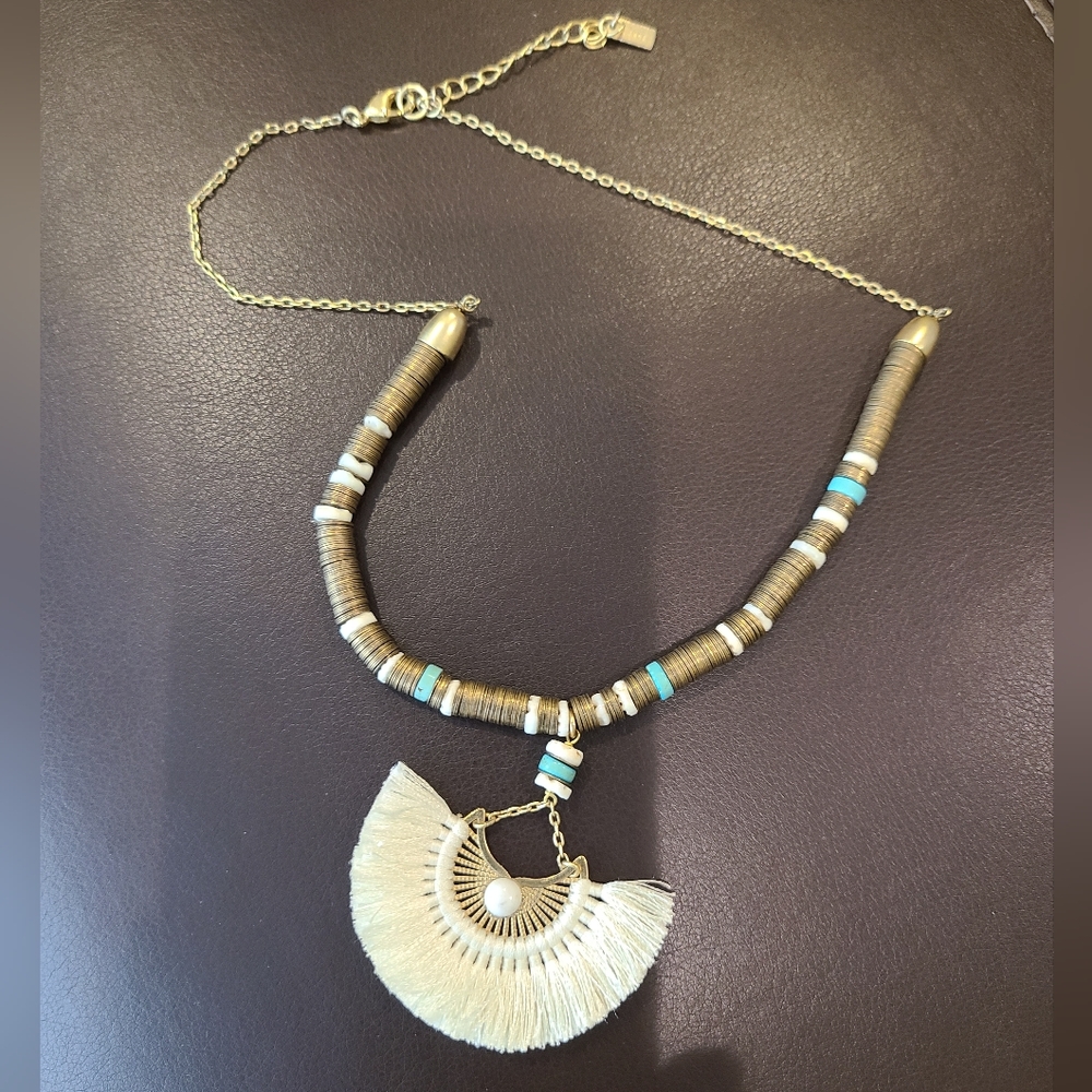 Sezane Louise Necklace
